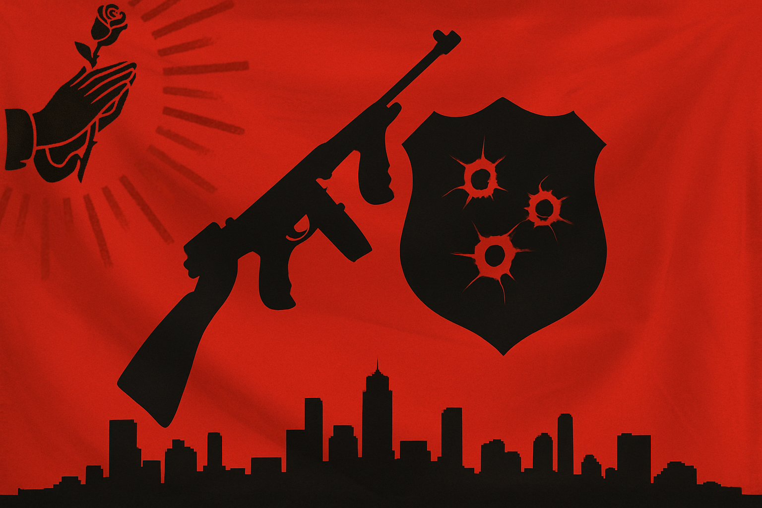 Organizations Flag